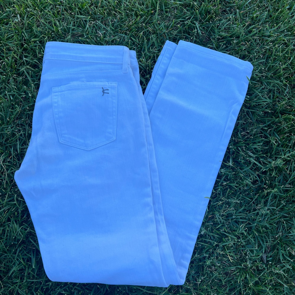 Super Cute David Kahn Jeans